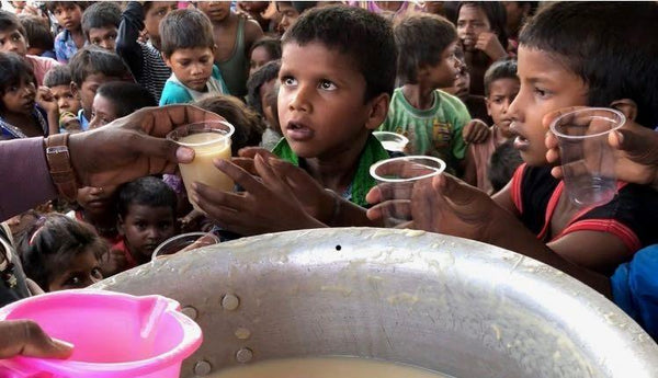 India, Asia